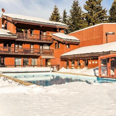 Residence Plagne Lauze - Maeva Home - Studio 2 Personnes - Selection Mae-9201 Macot-la-Plagne Zewnętrze zdjęcie