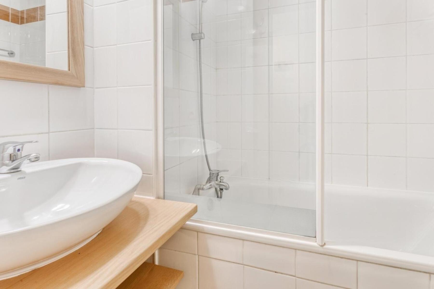Residence Plagne Lauze - Maeva Home - Studio 2 Personnes - Selection Mae-9201 Macot-la-Plagne Zewnętrze zdjęcie